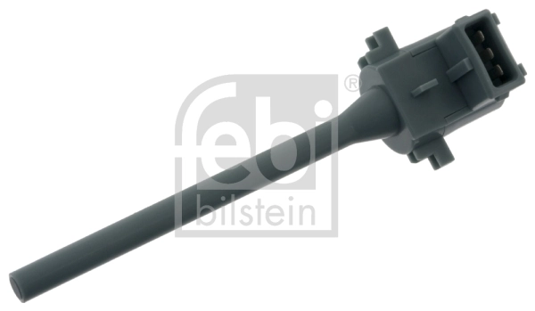 Sensor, coolant level